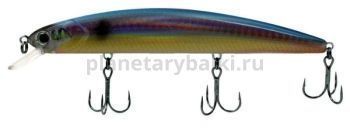 Воблер LureMax STALKER 130SP MR, 130мм, 21,5гр., 0,8-1,5м, цвет 089