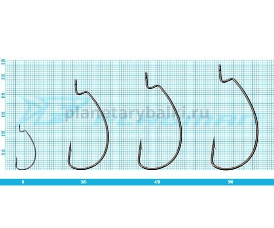 Крючок FLAGMAN Worm Offset №3/0 5шт для рыбалки, Крючок FLAGMAN Worm Offset №3/0 5шт отзывы, Крючок FLAGMAN Worm Offset №3/0 5шт купить, Крючок FLAGMAN Worm Offset №3/0 5шт купить в интернет магазине, Крючок FLAGMAN Worm Offset №3/0 5шт выбрать, Крючок FLAGMAN Worm Offset №3/0 5шт обзор, Крючок FLAGMAN Worm Offset №3/0 5шт купить в розничном магазине