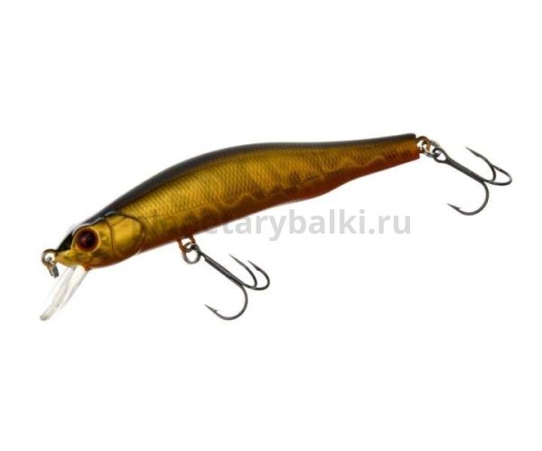 Воблер суспендр FLAGMAN Jocker 90SP 90мм, 10,5гр., 0,5-1м, цвет 487