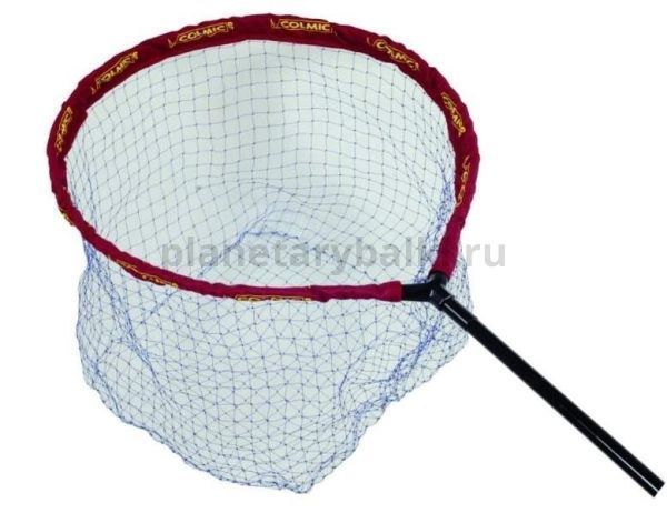 Сетка для подсачника COLMIC ROYAL NYLON-20 47см