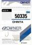Крючок OWNER Chinta gold №3, 12шт. для рыбалки, Крючок OWNER Chinta gold №3, 12шт. отзывы, Крючок OWNER Chinta gold №3, 12шт. купить, Крючок OWNER Chinta gold №3, 12шт. купить в интернет магазине, Крючок OWNER Chinta gold №3, 12шт. выбрать, Крючок OWNER Chinta gold №3, 12шт. обзор, Крючок OWNER Chinta gold №3, 12шт. купить в розничном магазине