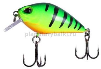 Воблер LureMax MOKI плавающий 38F 38мм, 4,5гр.,до 0,5м SSR-078