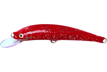 Воблер плавающий Nils Master INVINCIВLE Floating 80мм,, 8гр., 2м, цвет 051