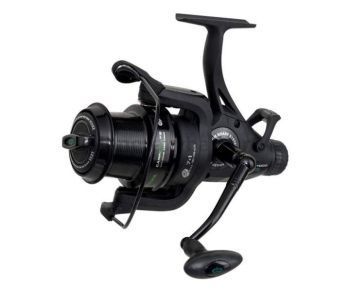 Катушка CARP PRO One Blackpool Carp 7000 FS 4.9:1, 7+1ш/п.