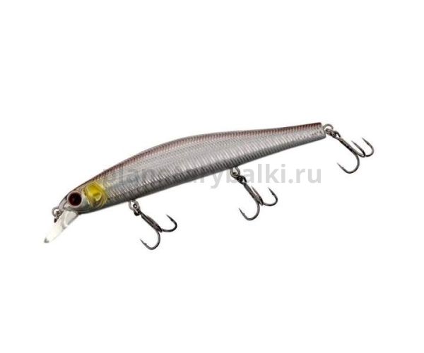 Воблер суспендр FLAGMAN Jocker 110SP 110мм, 16,7гр., 0,5-1,5м, цвет 465