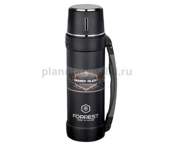FORREST Термос Wanderlust Vacuum Bottle 1,8л