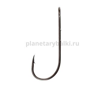 Крючок FLAGMAN F-592BH №1/0, 6шт.