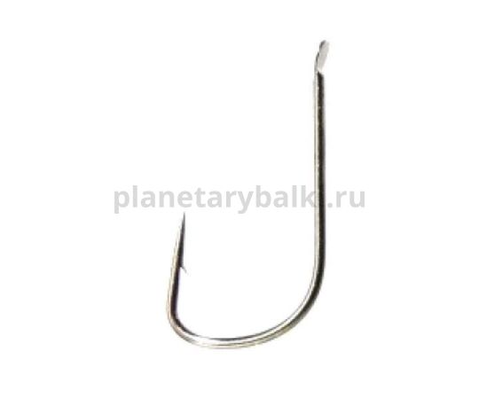 Крючок OWNER Sirahae white №16, 18шт.