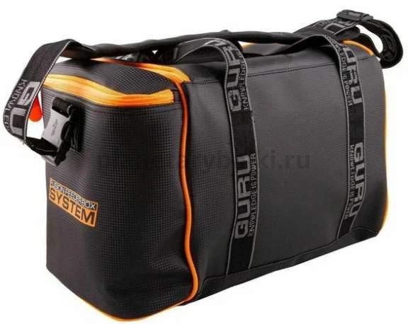 Сумка GURU Fusion Feeder Box System для рыбалки, Сумка GURU Fusion Feeder Box System отзывы, Сумка GURU Fusion Feeder Box System купить, Сумка GURU Fusion Feeder Box System купить в интернет магазине, Сумка GURU Fusion Feeder Box System выбрать, Сумка GURU Fusion Feeder Box System обзор, Сумка GURU Fusion Feeder Box System купить в розничном магазине