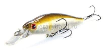 Воблер ZEMEX CASH 90SP SMR 90мм, 15.8гр., 0,7-1,2м цвет N304