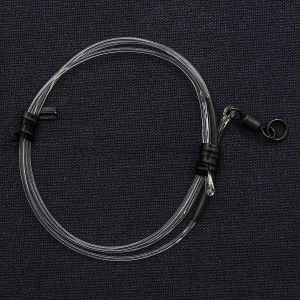 Монтаж готовый KORDA Dark Matter Leader №8 Ring Swivel Clear 50см, 40lb для рыбалки, Монтаж готовый KORDA Dark Matter Leader №8 Ring Swivel Clear 50см, 40lb отзывы, Монтаж готовый KORDA Dark Matter Leader №8 Ring Swivel Clear 50см, 40lb купить, Монтаж готовый KORDA Dark Matter Leader №8 Ring Swivel Clear 50см, 40lb купить в интернет магазине, Монтаж готовый KORDA Dark Matter Leader №8 Ring Swivel Clear 50см, 40lb выбрать, Монтаж готовый KORDA Dark Matter Leader №8 Ring Swivel Clear 50см, 40lb обзор, Монтаж готовый KORDA Dark Matter Leader №8 Ring Swivel Clear 50см, 40lb купить в розничном магазине