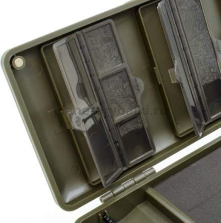 Поводочница Korda RigSafe Combi 23.5х11х3.5см для рыбалки, Поводочница Korda RigSafe Combi 23.5х11х3.5см отзывы, Поводочница Korda RigSafe Combi 23.5х11х3.5см купить, Поводочница Korda RigSafe Combi 23.5х11х3.5см купить в интернет магазине, Поводочница Korda RigSafe Combi 23.5х11х3.5см выбрать, Поводочница Korda RigSafe Combi 23.5х11х3.5см обзор, Поводочница Korda RigSafe Combi 23.5х11х3.5см купить в розничном магазине