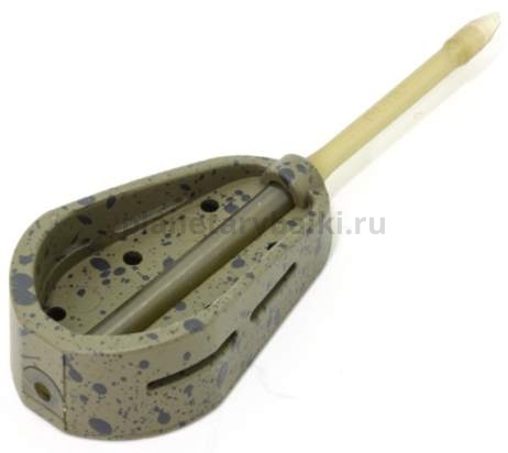 Кормушка Guru Hybrid feeder Inline Large 55гр. для рыбалки, Кормушка Guru Hybrid feeder Inline Large 55гр. отзывы, Кормушка Guru Hybrid feeder Inline Large 55гр. купить, Кормушка Guru Hybrid feeder Inline Large 55гр. купить в интернет магазине, Кормушка Guru Hybrid feeder Inline Large 55гр. выбрать, Кормушка Guru Hybrid feeder Inline Large 55гр. обзор, Кормушка Guru Hybrid feeder Inline Large 55гр. купить в розничном магазине