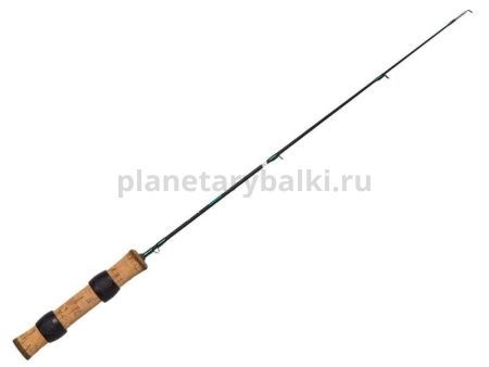 Удилище зимнее Salmo Elite PERCH 0,55м, тест 5-20гр.