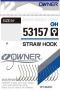 Крючки Owner Straw Hook w/eye brown №8, 13шт. для рыбалки, Крючки Owner Straw Hook w/eye brown №8, 13шт. отзывы, Крючки Owner Straw Hook w/eye brown №8, 13шт. купить, Крючки Owner Straw Hook w/eye brown №8, 13шт. купить в интернет магазине, Крючки Owner Straw Hook w/eye brown №8, 13шт. выбрать, Крючки Owner Straw Hook w/eye brown №8, 13шт. обзор, Крючки Owner Straw Hook w/eye brown №8, 13шт. купить в розничном магазине