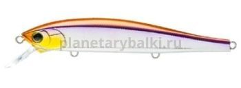 Воблер Duel HARDCORE MINNOW FLAT 70SP 70мм, 5,5гр., 0-1м, цвет MEWS