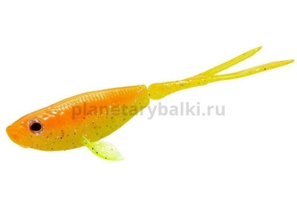 Слаги LJ 3D Series Pano Slug 7.0in (17,80) Z12 3шт.