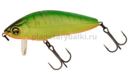 Воблер Duel Hardcore Shad Crank 0+ 65F 65мм, 8гр., до 0,3м, цвет HT