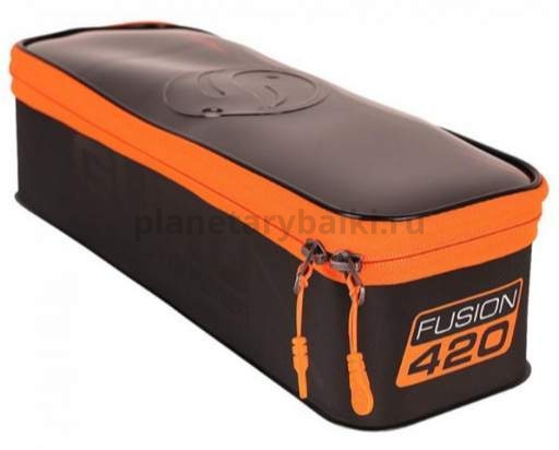 Емкость GURU Fusion 420 Long с крышкой 11x36x10см