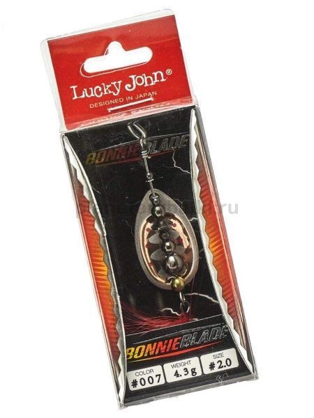 Блесна вращающаяся Lucky John BONNIE BLADE №2, 4.3гр., цвет 007 в блистере для рыбалки, Блесна вращающаяся Lucky John BONNIE BLADE №2, 4.3гр., цвет 007 в блистере отзывы, Блесна вращающаяся Lucky John BONNIE BLADE №2, 4.3гр., цвет 007 в блистере купить, Блесна вращающаяся Lucky John BONNIE BLADE №2, 4.3гр., цвет 007 в блистере купить в интернет магазине, Блесна вращающаяся Lucky John BONNIE BLADE №2, 4.3гр., цвет 007 в блистере выбрать, Блесна вращающаяся Lucky John BONNIE BLADE №2, 4.3гр., цвет 007 в блистере обзор, Блесна вращающаяся Lucky John BONNIE BLADE №2, 4.3гр., цвет 007 в блистере купить в розничном магазине