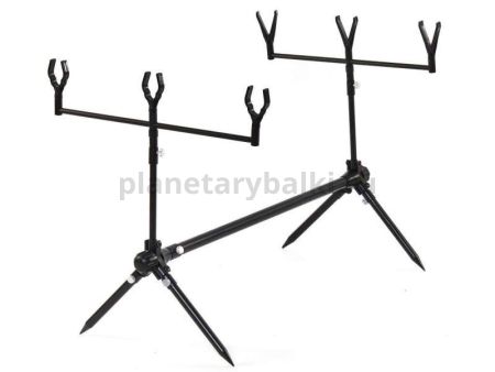 Подставка Salmo ROD-POD Me 3U+3Y