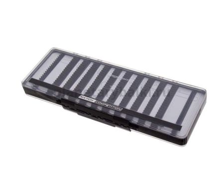 Поводочница F-FISHING фидерная двусторонняя 36x12,5x4см