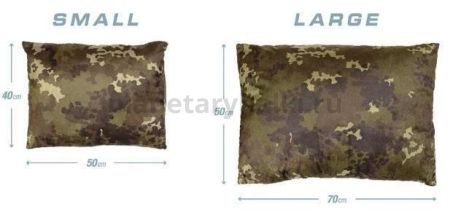 Подушка KORDA Thermakore Pillow размер L, 50х70см для рыбалки, Подушка KORDA Thermakore Pillow размер L, 50х70см отзывы, Подушка KORDA Thermakore Pillow размер L, 50х70см купить, Подушка KORDA Thermakore Pillow размер L, 50х70см купить в интернет магазине, Подушка KORDA Thermakore Pillow размер L, 50х70см выбрать, Подушка KORDA Thermakore Pillow размер L, 50х70см обзор, Подушка KORDA Thermakore Pillow размер L, 50х70см купить в розничном магазине