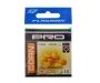 Крючок FLAGMAN Pro Corn №18, 10шт. для рыбалки, Крючок FLAGMAN Pro Corn №18, 10шт. отзывы, Крючок FLAGMAN Pro Corn №18, 10шт. купить, Крючок FLAGMAN Pro Corn №18, 10шт. купить в интернет магазине, Крючок FLAGMAN Pro Corn №18, 10шт. выбрать, Крючок FLAGMAN Pro Corn №18, 10шт. обзор, Крючок FLAGMAN Pro Corn №18, 10шт. купить в розничном магазине