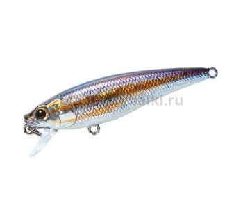 Воблер CULTIVA Rip'N Minnow RM-65SP 65мм, 6гр., 0,4-0,9м, цвет 16 Suspend