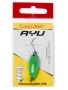 Блесна колеблющаяся Lucky John TR AYU 35мм, 3,1гр., цвет 002 для рыбалки, Блесна колеблющаяся Lucky John TR AYU 35мм, 3,1гр., цвет 002 отзывы, Блесна колеблющаяся Lucky John TR AYU 35мм, 3,1гр., цвет 002 купить, Блесна колеблющаяся Lucky John TR AYU 35мм, 3,1гр., цвет 002 купить в интернет магазине, Блесна колеблющаяся Lucky John TR AYU 35мм, 3,1гр., цвет 002 выбрать, Блесна колеблющаяся Lucky John TR AYU 35мм, 3,1гр., цвет 002 обзор, Блесна колеблющаяся Lucky John TR AYU 35мм, 3,1гр., цвет 002 купить в розничном магазине