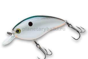 Воблер Yo-Zuri 3DS Crank DD 65F, 65мм, 17гр., 3-3,5м, цвет TSH