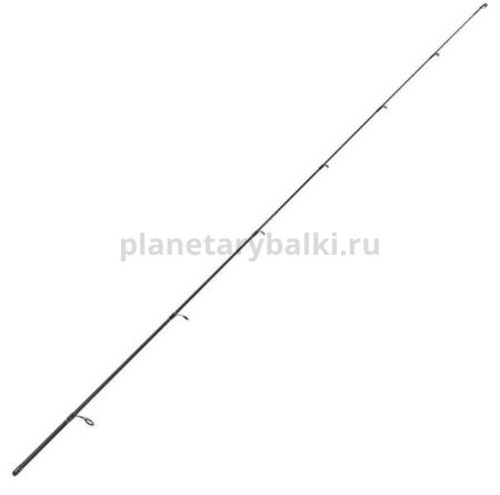 Секция № 1 к спиннингу "Волжанка Универсал" тест 12-32гр 2.1м