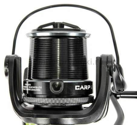 Катушка безынерционная Feeder Concept CARP & FLAT 8 5000FD 4.7:1, 7+1ш/п. для рыбалки, Катушка безынерционная Feeder Concept CARP & FLAT 8 5000FD 4.7:1, 7+1ш/п. отзывы, Катушка безынерционная Feeder Concept CARP & FLAT 8 5000FD 4.7:1, 7+1ш/п. купить, Катушка безынерционная Feeder Concept CARP & FLAT 8 5000FD 4.7:1, 7+1ш/п. купить в интернет магазине, Катушка безынерционная Feeder Concept CARP & FLAT 8 5000FD 4.7:1, 7+1ш/п. выбрать, Катушка безынерционная Feeder Concept CARP & FLAT 8 5000FD 4.7:1, 7+1ш/п. обзор, Катушка безынерционная Feeder Concept CARP & FLAT 8 5000FD 4.7:1, 7+1ш/п. купить в розничном магазине