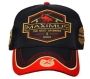 Кепка Maximus PROMO чёрная для рыбалки, Кепка Maximus PROMO чёрная отзывы, Кепка Maximus PROMO чёрная купить, Кепка Maximus PROMO чёрная купить в интернет магазине, Кепка Maximus PROMO чёрная выбрать, Кепка Maximus PROMO чёрная обзор, Кепка Maximus PROMO чёрная купить в розничном магазине