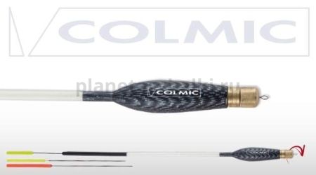 Поплавок COLMIC AERO BLINDO CANAL 16гр.