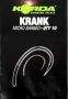 KORDA Крючок Krank №2 с бородкой 10шт для рыбалки, KORDA Крючок Krank №2 с бородкой 10шт отзывы, KORDA Крючок Krank №2 с бородкой 10шт купить, KORDA Крючок Krank №2 с бородкой 10шт купить в интернет магазине, KORDA Крючок Krank №2 с бородкой 10шт выбрать, KORDA Крючок Krank №2 с бородкой 10шт обзор, KORDA Крючок Krank №2 с бородкой 10шт купить в розничном магазине