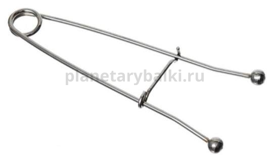 Зевник FLAGMAN Ball Pike Gag