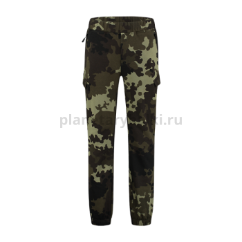 KORDA Брюки спортивные Kore Joggers Light Kamo XXL