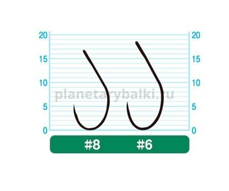 Крючок OWNER S-31BL BC №6, 7шт. для рыбалки, Крючок OWNER S-31BL BC №6, 7шт. отзывы, Крючок OWNER S-31BL BC №6, 7шт. купить, Крючок OWNER S-31BL BC №6, 7шт. купить в интернет магазине, Крючок OWNER S-31BL BC №6, 7шт. выбрать, Крючок OWNER S-31BL BC №6, 7шт. обзор, Крючок OWNER S-31BL BC №6, 7шт. купить в розничном магазине