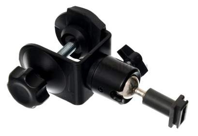 Адаптер для карповых коробок CARP PRO Base Clamp With Quick Release Connector