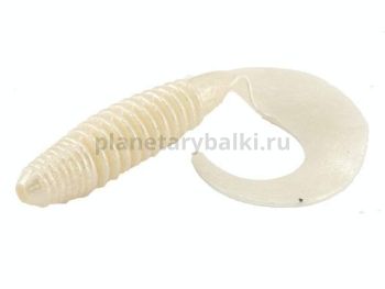 Твистеры Lucky John Pro Series CRUSHER GRUB 3,9in 9.9см, цвет 026, 5шт.