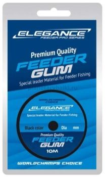 ELEGANCE FEEDER PRO Амортизатор для фидера 10м d1,0мм