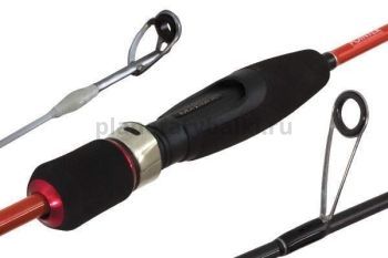 Спиннинг Maximus POINTER 21XUL 2.1м, тест 0,4-4гр.