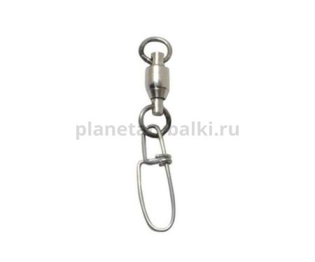 OWNER Застежка Strong Snap Ball Bearing №3 2шт