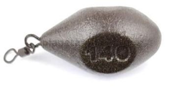Грузило F-FISHING Трибомб 130гр., 2шт.