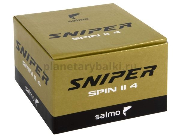 Катушка безынерционная Salmo Sniper SPIN II 4 4000FD 5.2:1, 3+1ш/п. для рыбалки, Катушка безынерционная Salmo Sniper SPIN II 4 4000FD 5.2:1, 3+1ш/п. отзывы, Катушка безынерционная Salmo Sniper SPIN II 4 4000FD 5.2:1, 3+1ш/п. купить, Катушка безынерционная Salmo Sniper SPIN II 4 4000FD 5.2:1, 3+1ш/п. купить в интернет магазине, Катушка безынерционная Salmo Sniper SPIN II 4 4000FD 5.2:1, 3+1ш/п. выбрать, Катушка безынерционная Salmo Sniper SPIN II 4 4000FD 5.2:1, 3+1ш/п. обзор, Катушка безынерционная Salmo Sniper SPIN II 4 4000FD 5.2:1, 3+1ш/п. купить в розничном магазине