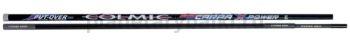 Ручка подсачника COLMIC CARPA X-POWER 3.30м, штекерная