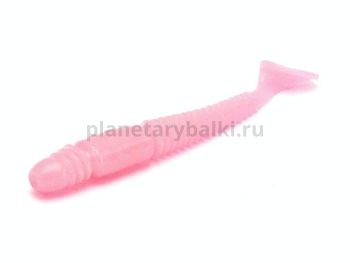 Виброхвост LUCKY JOHN Pro Series TIOGA 2.0in 5см, цвет F05, 10шт.