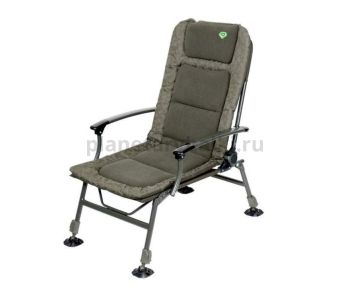 Кресло карповое CARP PRO Diamond Lux 