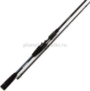 Спиннинг ZEMEX REXAR Casting C792MH 2,36м, тест 8-32гр.